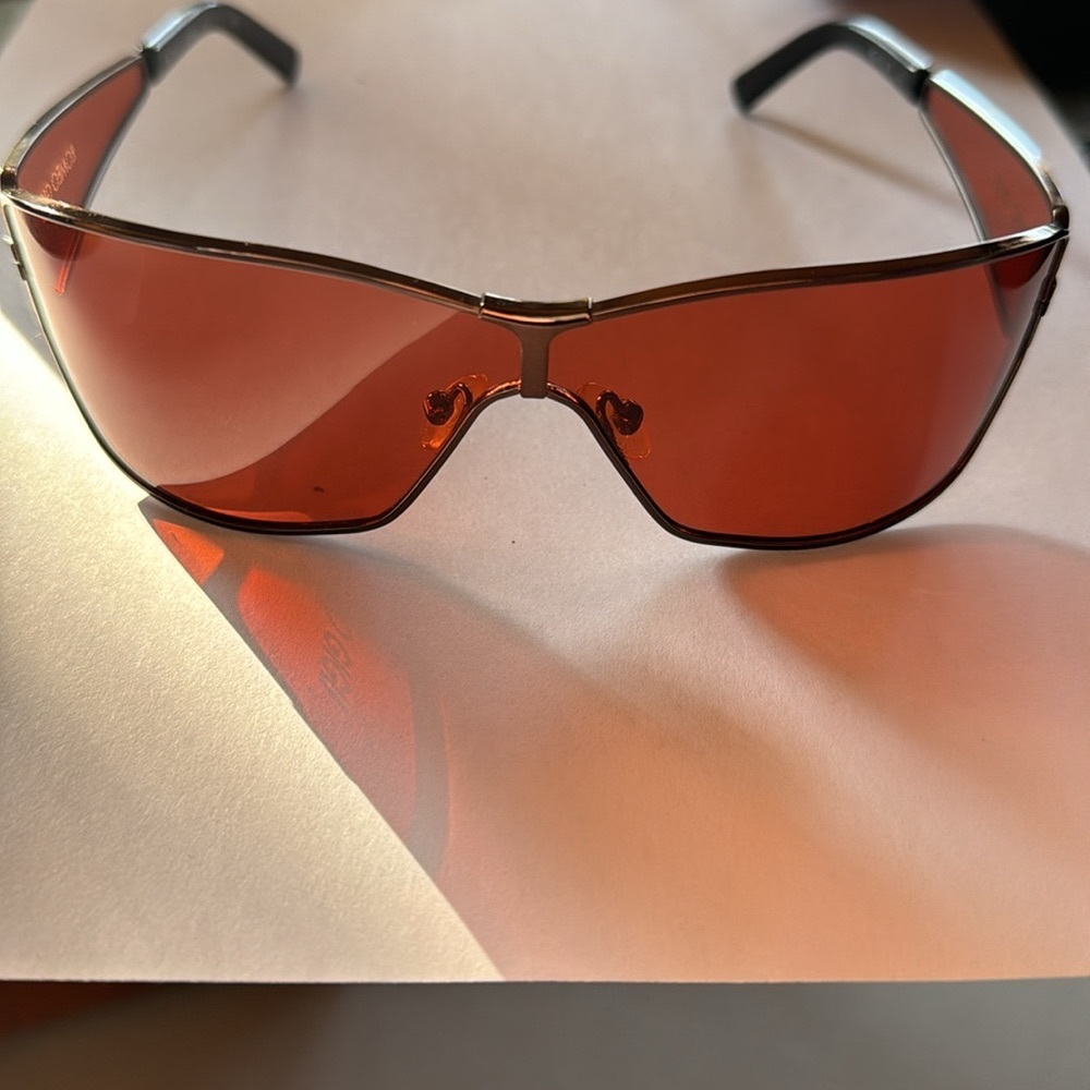 Romeo GiGLI Italian vintage Designer Sunglasses RG191-S  Made in Italy